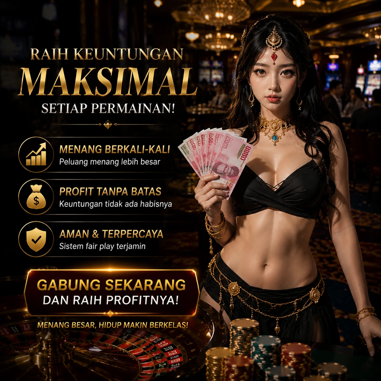 Aplikasi uh77 Android